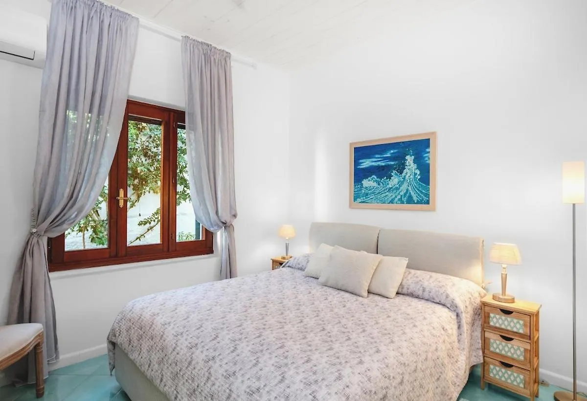 Villa Libeccio Sul Mar Olbia