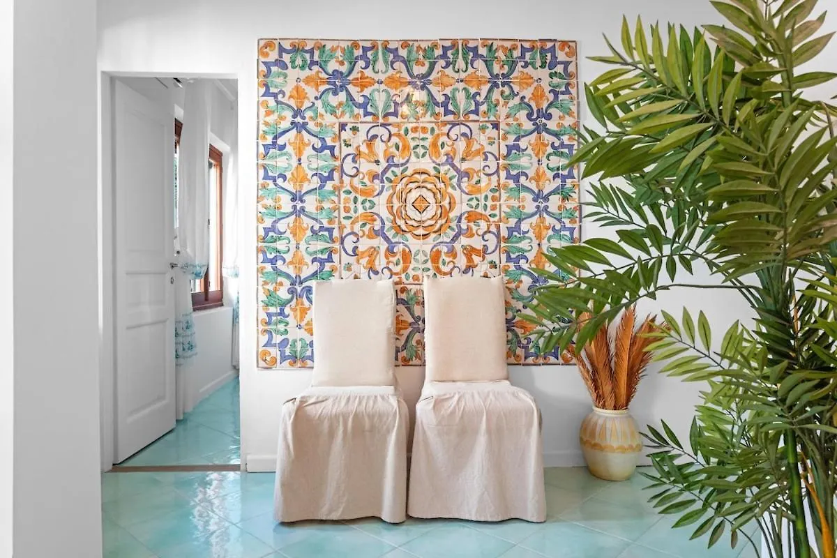 Villa Libeccio Sul Mar Olbia Hébergement de vacances